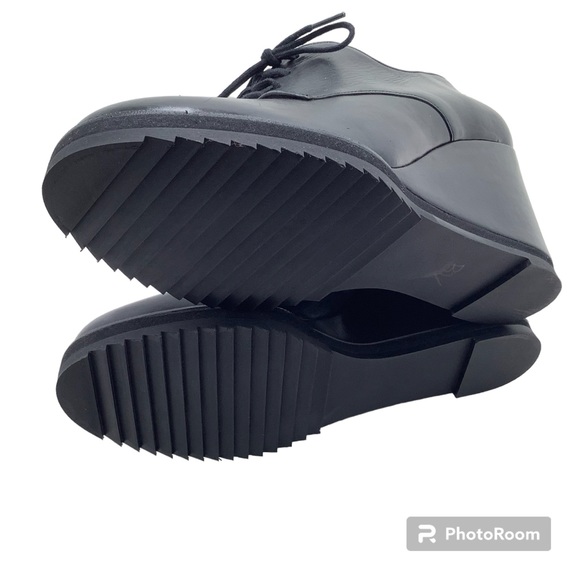 🆕{Robert Clergerie} Laced Wedge - Picture 12 of 16